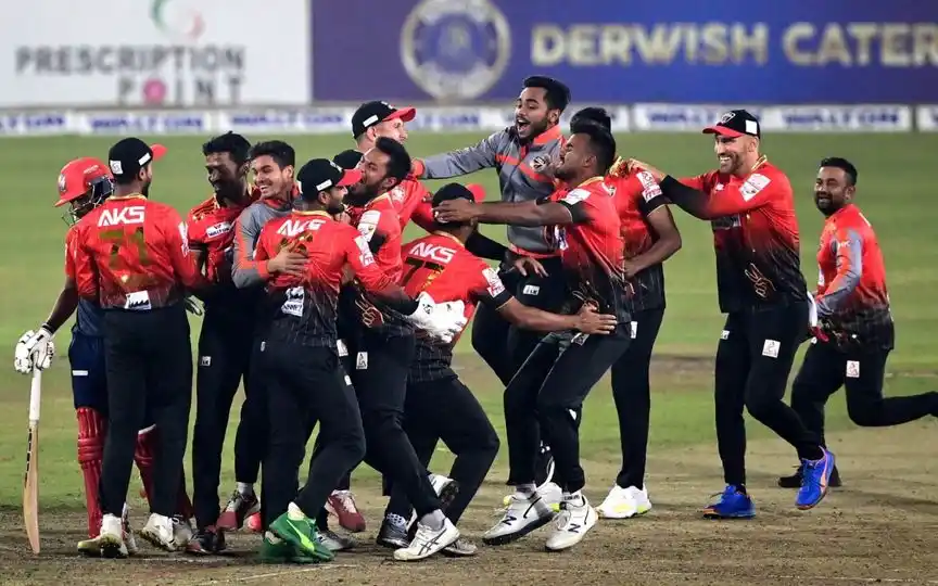 Bangladesh Premier League In Crisis As Players, Teams And Officials Linked To Fixing